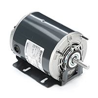 Marathon 48Y Frame Split Phase 1/3 HP Motor1725 RPM 115 Volts