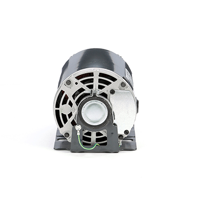 48Y Frame Split Phase Fan & Blower Motor, 1/2 HP, 1725 RPM, 115 Volts