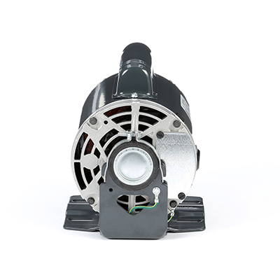 56 FR Capacitor Start Fan and Blower Motor, 3/4 HP, 1800 RPM, 115/208-230 V