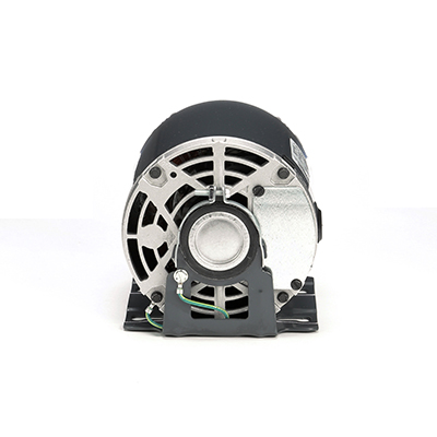 48YZ Frame Split Phase Fan & Blower Motor, 1/6 HP, 1725 RPM, 115 Volts