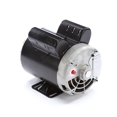 Air Compressor OEM Special Replacement Motor 115/230 V 3600 RPM 2SPL HP