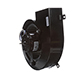 Centrifugal Blower, 1.95 Amps, 115 Volts, 1360/1100/830 RPM