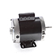 NEMA C Face General Purpose Industrial Motor 115/230 V 3600 RPM 1/3 HP