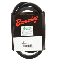 B61 - Browning Super Grip Classic B Section V Belt