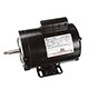 NEMA C Face General Purpose Industrial Motor 230/115 V 3600 RPM 1 HP