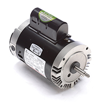 Century C-Face PUMP Motor