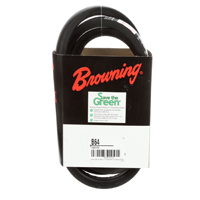 B64 - Browning Super Grip Classic B Section V Belt