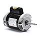 Century Pool Cleaner Replacement Pump Motor 230/115 Volts 3450 RPM 3/4 H.P.