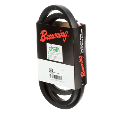 B68 - Browning Super Grip Classic B Section V Belt