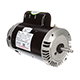 Centurion C-Face Pool And Spa Pump Motor 208-230/115 V 3450 RPM 1-1/2 HP