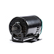 Capacitor Start Resilient Base Motor 115/208-230 Volts 3450 RPM 1/2 H.P.