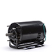 Three Phase ODP Resilient Base Motor 208-230/460 Volts 1725 RPM 1/2 H.P.