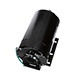 Three Phase ODP Resilient Base Motor 230/460 Volts 3450 RPM 1 H.P.