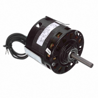 1/6 HP 5 In Diameter 1000 RPM 115 Volt Motor