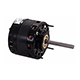 Century 5 Inch Dia 1/3 HP PSC Motor 1075 RPM 3 Speed 115 Volts