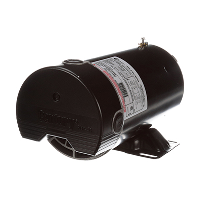 Above Ground Swimming Pool Pump Motor 230/115 Volts 3450 RPM 2 H.P.