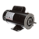 Pool Motor 3450/1725 RPM 208-230 Volts