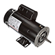 Pool Motor 3450/1725 RPM 208-230 Volts