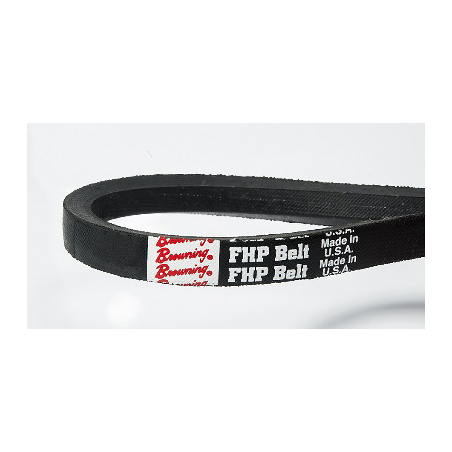 4L290 - Browning Wrapped FHP Belt