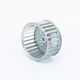 Galvanized Steel Single Inlet Blower Wheel 3-13/16" Diameter 5/16" Bore, CW