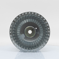 Double Inlet Blower Wheel 7-31/64