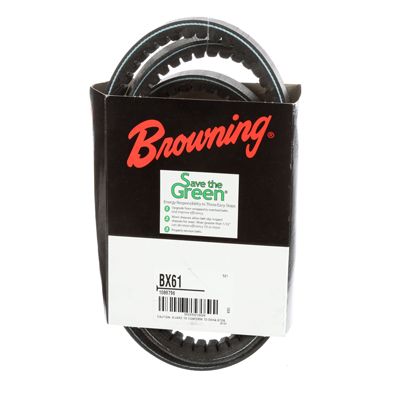 BX61 - Browning Gripnotch Belt