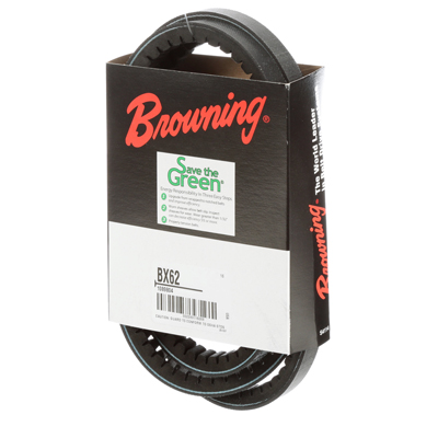 BX62 - Browning Gripnotch Belt
