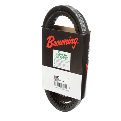 BX67 - Browning Gripnotch Belt