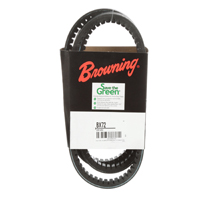 BX72 - Browning Gripnotch Belt