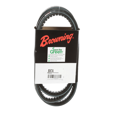 BX74 - Browning Gripnotch Belt