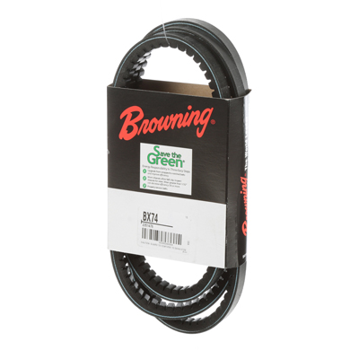 BX74 - Browning Gripnotch Belt