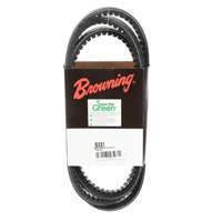 BX81 - Browning Gripnotch Belt