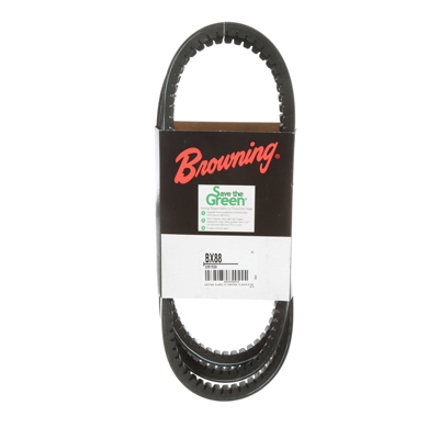 BX88 - Browning Gripnotch Belt