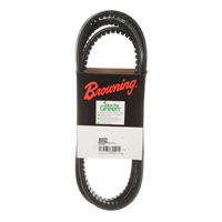 BX92 - Browning Gripnotch Belt