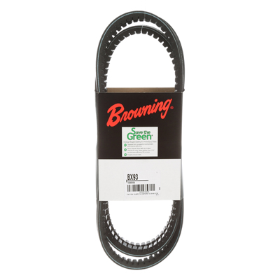 BX93 - Browning Gripnotch Belt