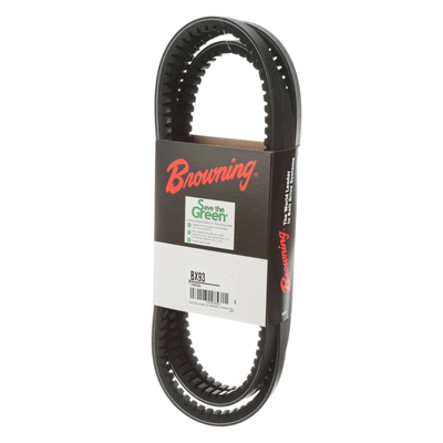 BX93 - Browning Gripnotch Belt