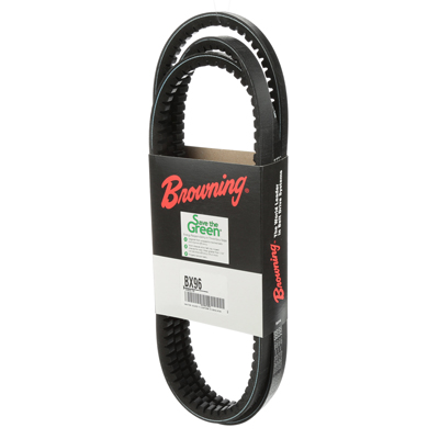 BX96 - Browning Gripnotch Belt