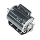 56H FR Capacitor Start Motor, 1-1/2 HP, 1725 RPM, 115/208-230 V
