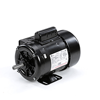 Century Farm Duty Motor 230/115 Volts 1800 RPM 3/4 H.P.