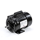 Century Farm Duty Motor 230/115 Volts 1800 RPM 3/4 H.P.