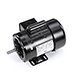 Century Farm Duty Motor 230/115 Volts 1800 RPM 3/4 H.P.