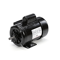 Century Farm Duty Motor 230/115 Volts 1800 RPM 1 H.P.