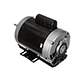 Fan And Blower Motor Single Phase 208-230 Volts 1725/1140 RPM