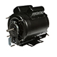 56 Frame Special Purpose Motor 115/208-230 Volts 1725 RPM 1/2 H.P.