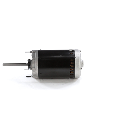 6-1/2 Inch Diameter Motors 460/200-230 Volts 1075 RPM