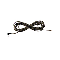 Cooper Atkins 0.5In Thermistor Air Probe w/ 12In Cord