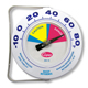 Cooper Atkins Cooler/Freezer Thermometer