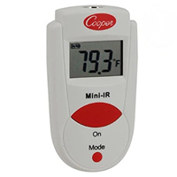 Cooper Atkins Infrared Mini Thermometer