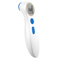 Cooper Atkins Infrared Forehead Thermometer
