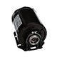 Carbonator Pump Motor 115/230 Volts 1725 RPM 1/2 H.P.